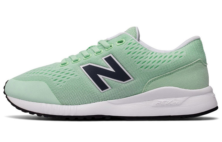 (Women) New Balance 005 'Green' WL005EO