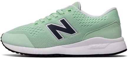 (Women) New Balance 005 'Green' WL005EO (Women) New Balance 005 'Green' WL005EO