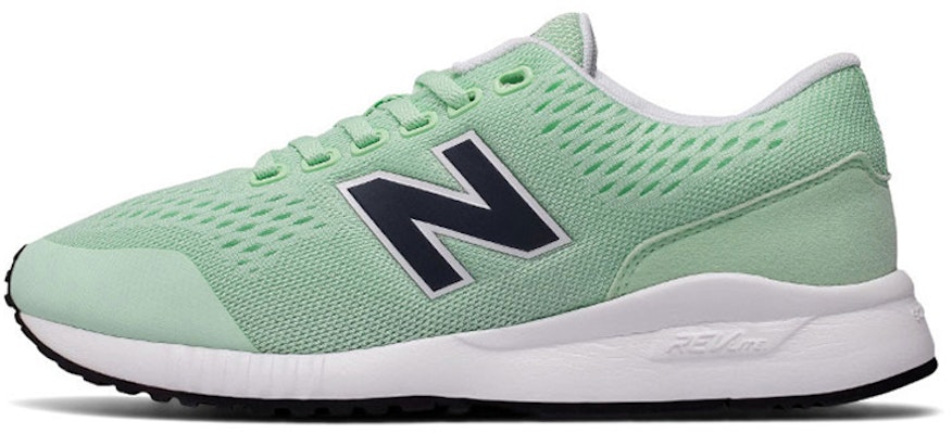 (Women) New Balance 005 'Green' WL005EO Buy (Women) New Balance 005 'Green' WL005EO