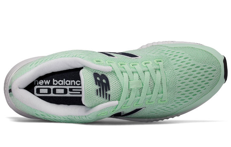 Lookbook (W) ニューバランス 005 グリーン (Nyū Baransu 005 Gurīn) WL005EO