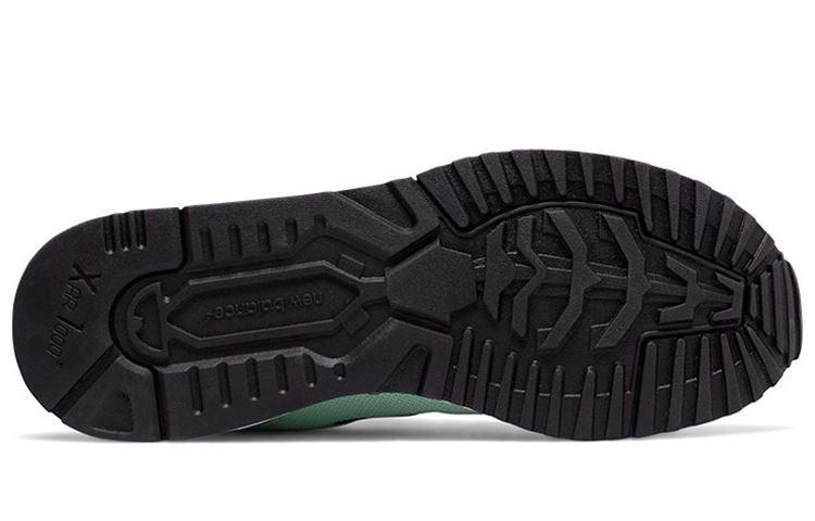 Shop (W) ニューバランス 005 グリーン (Nyū Baransu 005 Gurīn) WL005EO