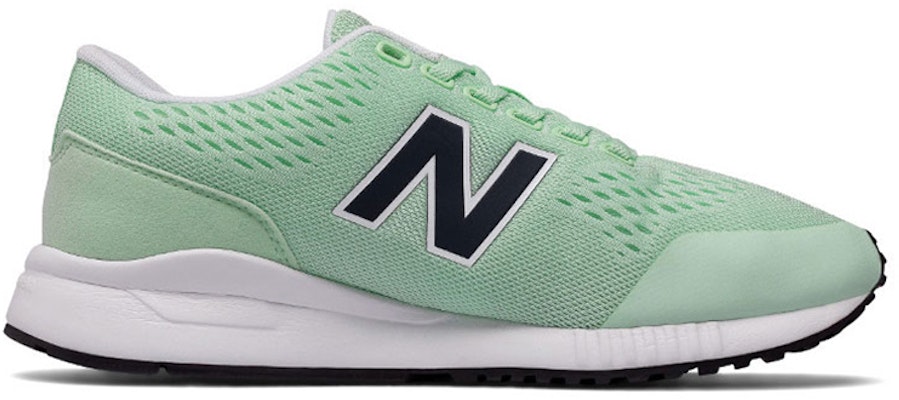 (W) New Balance 005 'Hijau' WL005EO Order (W) New Balance 005 'Hijau' WL005EO