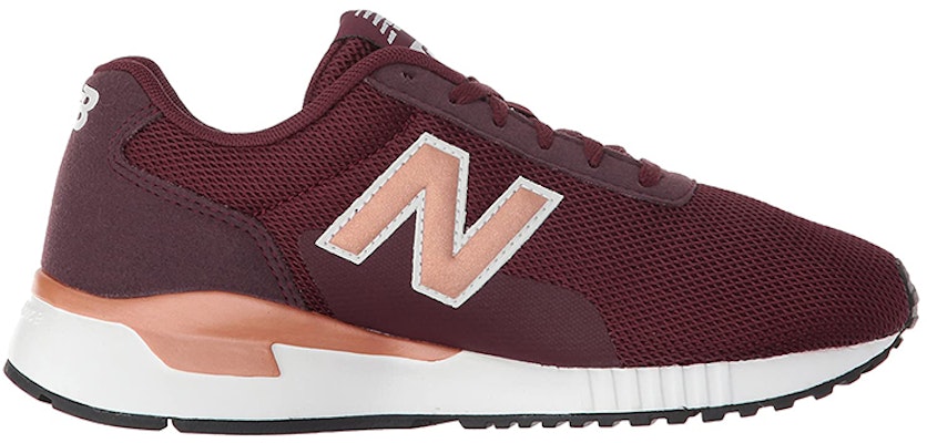 (W) New Balance 005 Low-Top 'Merah' WRL005YD Order (W) New Balance 005 Low-Top 'Merah' WRL005YD