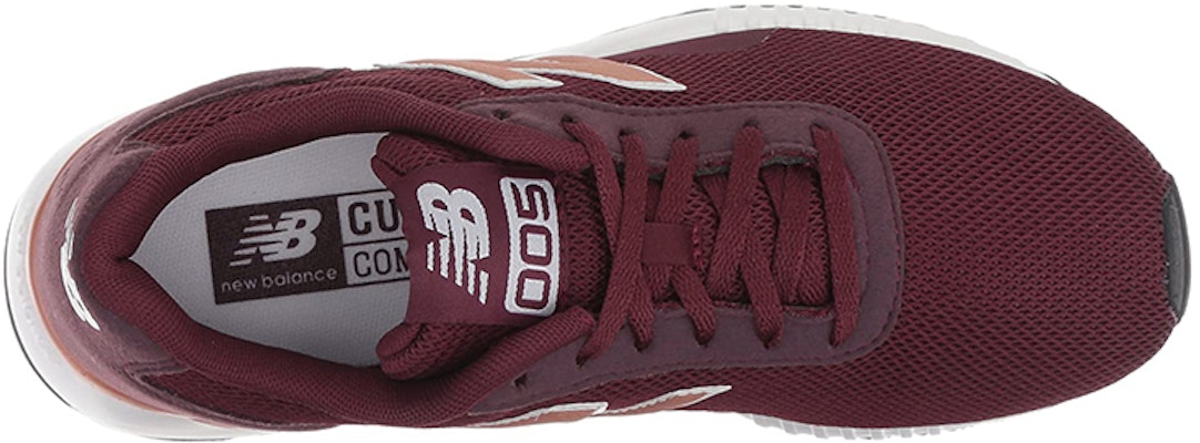 (W) New Balance 005 Low-Top 'Merah' WRL005YD Lookbook (W) New Balance 005 Low-Top 'Merah' WRL005YD