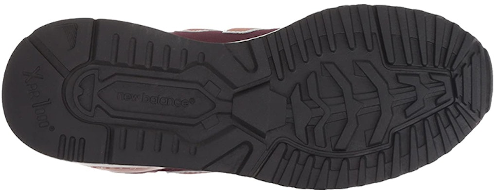 (W) New Balance 005 Low-Top 'Merah' WRL005YD Shop (W) New Balance 005 Low-Top 'Merah' WRL005YD
