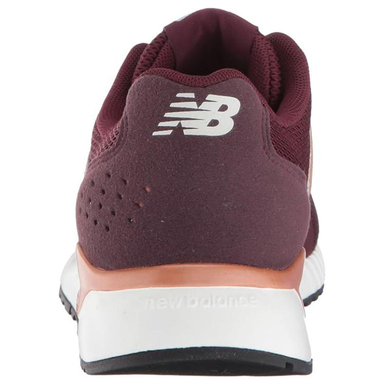 Shop (W) 뉴발란스 005 레드 로우탑 (New Balance 005 Red Low-top) WRL005YD