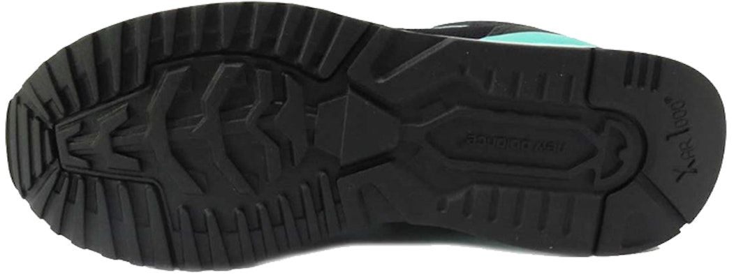 New Balance 005系列 舒適防滑 低幫運動跑步鞋 女款 黑綠 Shop New Balance 005系列 舒適防滑 低幫運動跑步鞋 女款 黑綠
