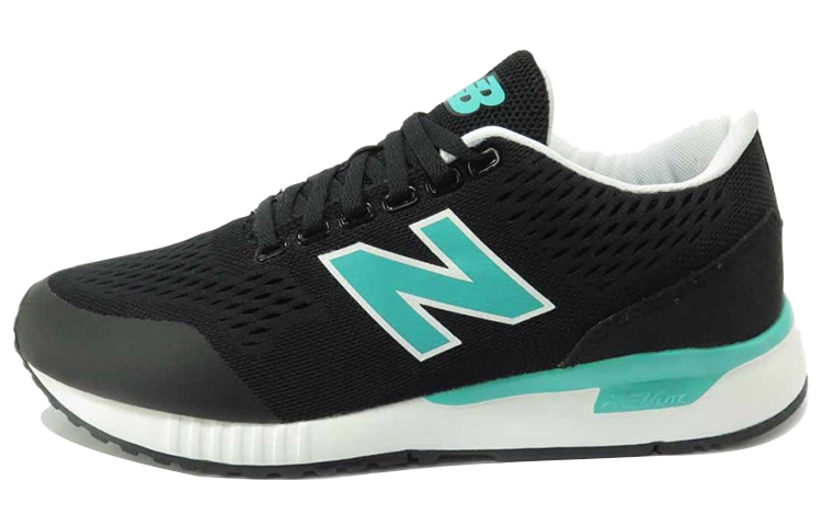 (Women) New Balance 005 Series /Green 'Black' WL005EP