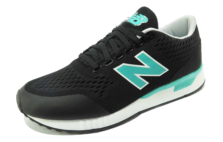 Order (W) New Balance 005 Siri /Hijau 'Hitam' WL005EP