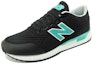 Order (W) New Balance 005 Siri /Hijau 'Hitam' WL005EP