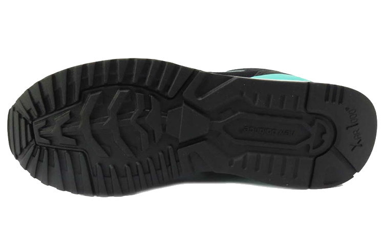 Shop (W) New Balance 005 Siri /Hijau 'Hitam' WL005EP