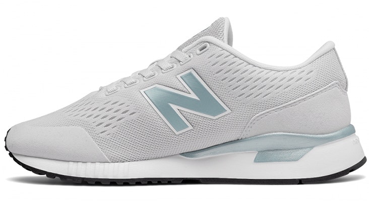 (Women) New Balance 005 Series Shock Absorption Non-Slip Wear-resistant Low Tops Gray 'Grey' WL005PMB Buy (Women) New Balance 005 Series Shock Absorption Non-Slip Wear-resistant Low Tops Gray 'Grey' WL005PMB