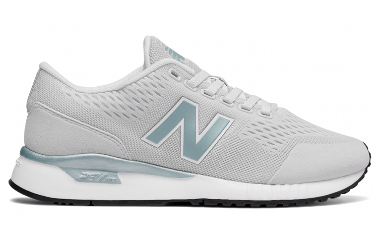 Order (W) 新百伦 005系列减震防滑耐磨低帮 灰色 '灰色' WL005PMB