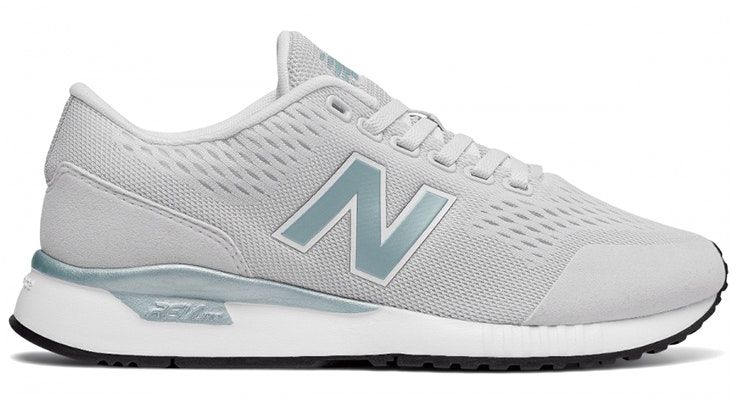 (Women) New Balance 005 Series Shock Absorption Non-Slip Wear-resistant Low Tops Gray 'Grey' WL005PMB Order (Women) New Balance 005 Series Shock Absorption Non-Slip Wear-resistant Low Tops Gray 'Grey' WL005PMB