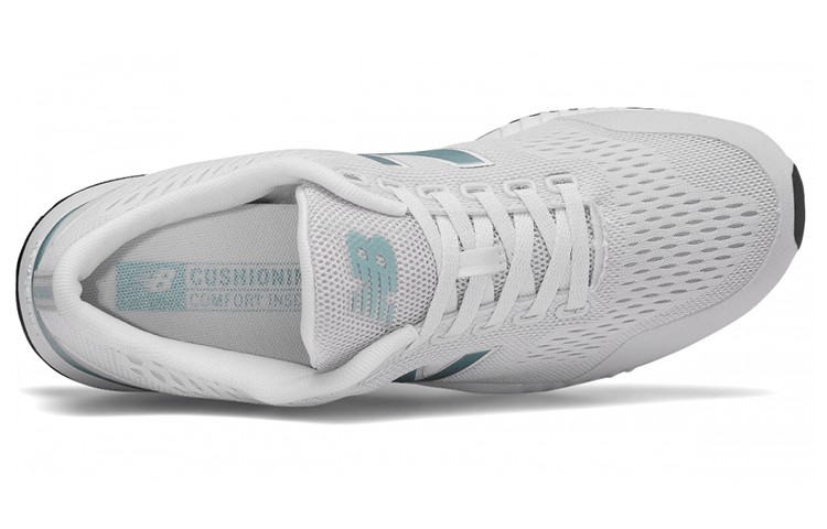 Lookbook (W) 新百伦 005系列减震防滑耐磨低帮 灰色 '灰色' WL005PMB