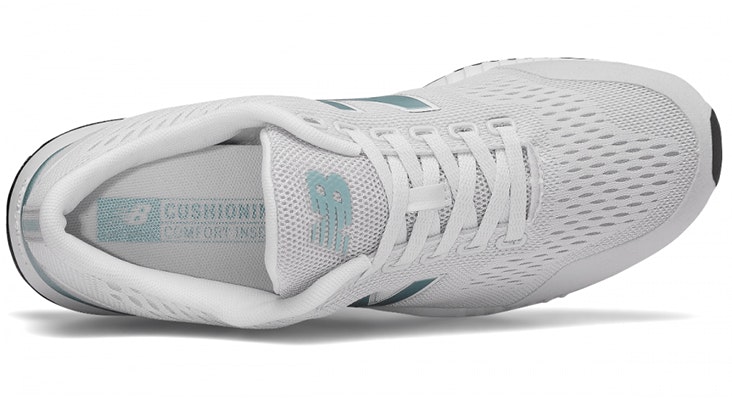 (Women) New Balance 005 Series Shock Absorption Non-Slip Wear-resistant Low Tops Gray 'Grey' WL005PMB Lookbook (Women) New Balance 005 Series Shock Absorption Non-Slip Wear-resistant Low Tops Gray 'Grey' WL005PMB