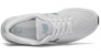 (W) New Balance 005 Siri Penyerap Kejut Anti-Licin Tahan Haus Kasut Rendah Kelabu 'Grey' WL005PMB