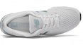 Lookbook (W) New Balance 005 Siri Penyerap Kejut Anti-Licin Tahan Haus Kasut Rendah Kelabu 'Grey' WL005PMB
