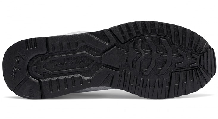 (Women) New Balance 005 Series Shock Absorption Non-Slip Wear-resistant Low Tops Gray 'Grey' WL005PMB Shop (Women) New Balance 005 Series Shock Absorption Non-Slip Wear-resistant Low Tops Gray 'Grey' WL005PMB