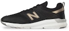 Buy (W) 뉴발란스 009 블랙 (New Balance 009 Black) WS009BGN