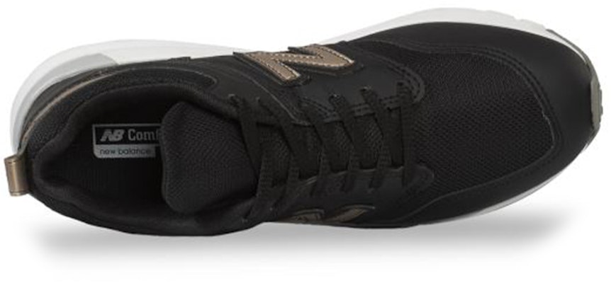 (W) 뉴발란스 009 블랙 (New Balance 009 Black) WS009BGN Lookbook (W) 뉴발란스 009 블랙 (New Balance 009 Black) WS009BGN