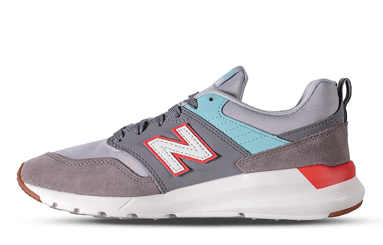 Buy (W) New Balance 009 /Biru 'Abu-abu' WS009RC1