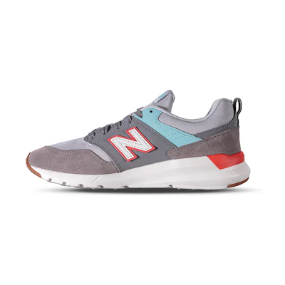 (W) NB 009 /Blue 'Grey'
