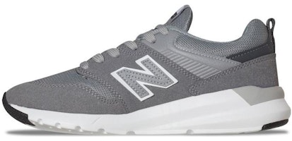 (Women) New Balance 009 'Gray White' WS009SWG (Women) New Balance 009 'Gray White' WS009SWG