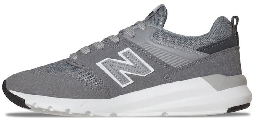 (Women) New Balance 009 'Gray White' WS009SWG Buy (Women) New Balance 009 'Gray White' WS009SWG