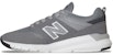 (W) New Balance 009 'Kelabu Putih' WS009SWG