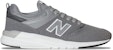 (W) New Balance 009 'Kelabu Putih' WS009SWG