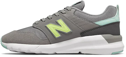 (Women) New Balance 009 'Grey' WS009OM1 (Women) New Balance 009 'Grey' WS009OM1