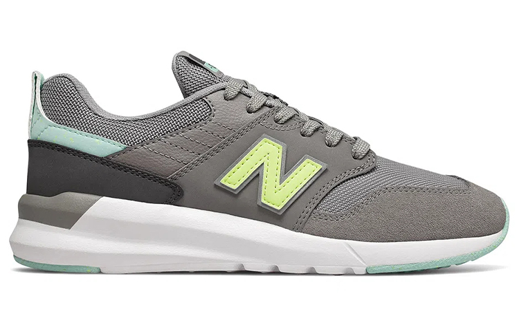 Order (W) New Balance 009 ''Gris'' WS009OM1