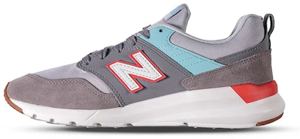 (Women) New Balance 009 /Blue 'Grey' WS009RC1 (Women) New Balance 009 /Blue 'Grey' WS009RC1