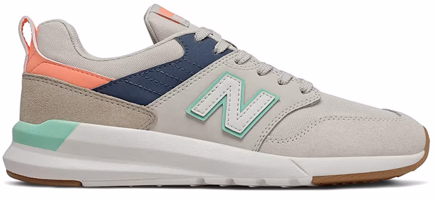 (W) New Balance 009 'Kelabu Terang' WS009RB Order (W) New Balance 009 'Kelabu Terang' WS009RB