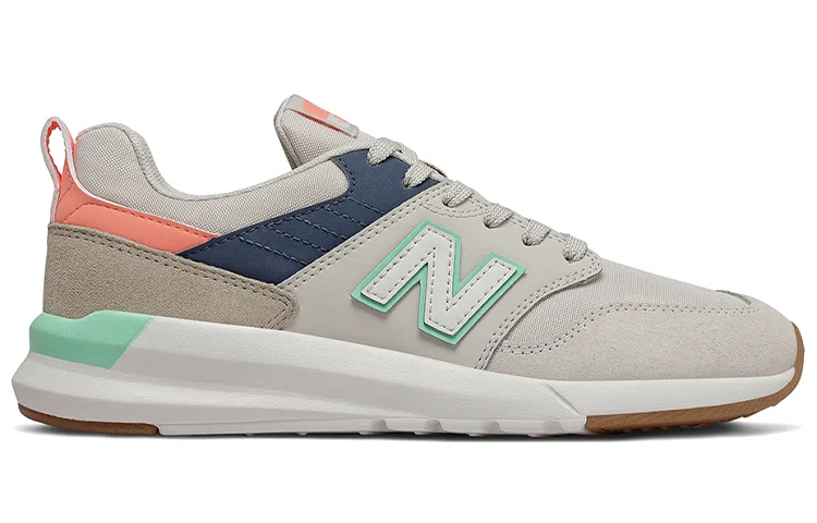 Order (W) 뉴발란스 009 라이트 그레이 (45 characters) WS009RB