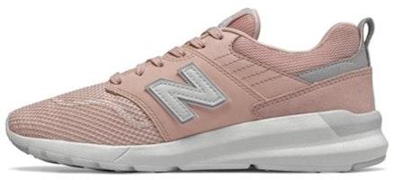 (Women) New Balance 009 Sports Shoes Pink WS009PK1 (Women) New Balance 009 Sports Shoes Pink WS009PK1