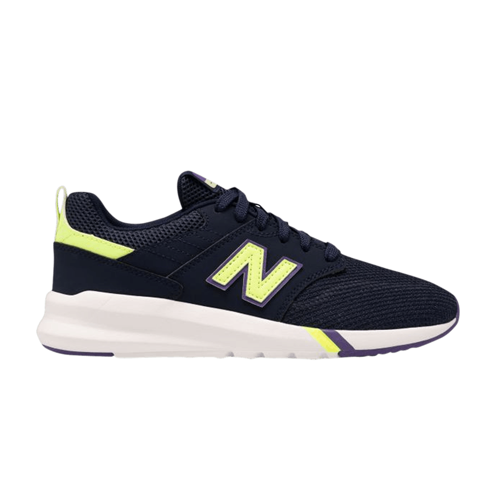 (Women) New Balance 009 'Pigment' WS009SN1