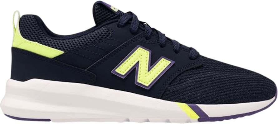 (W) ニューバランス 009 "ピグメント" WS009SN1 Buy (W) ニューバランス 009 "ピグメント" WS009SN1