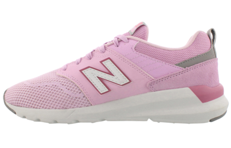 Buy (W) 뉴발란스 009 핑크 (New Balance 009 Pink) WS009SP1