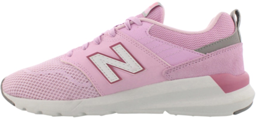 (Women) New Balance 009 'Pink' WS009SP1 Buy (Women) New Balance 009 'Pink' WS009SP1