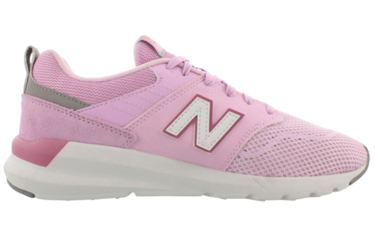 Order (W) 뉴발란스 009 핑크 (New Balance 009 Pink) WS009SP1