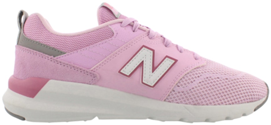 (Women) New Balance 009 'Pink' WS009SP1 Order (Women) New Balance 009 'Pink' WS009SP1
