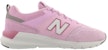(W) New Balance 009 'Merah Jambu' WS009SP1