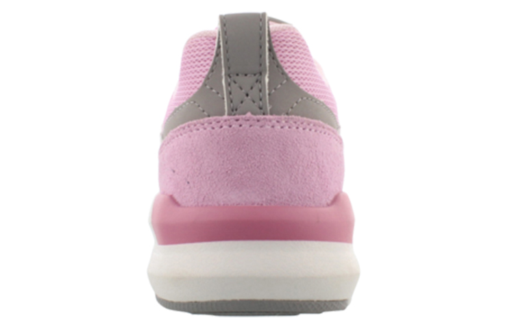 Lookbook (W) 뉴발란스 009 핑크 (New Balance 009 Pink) WS009SP1