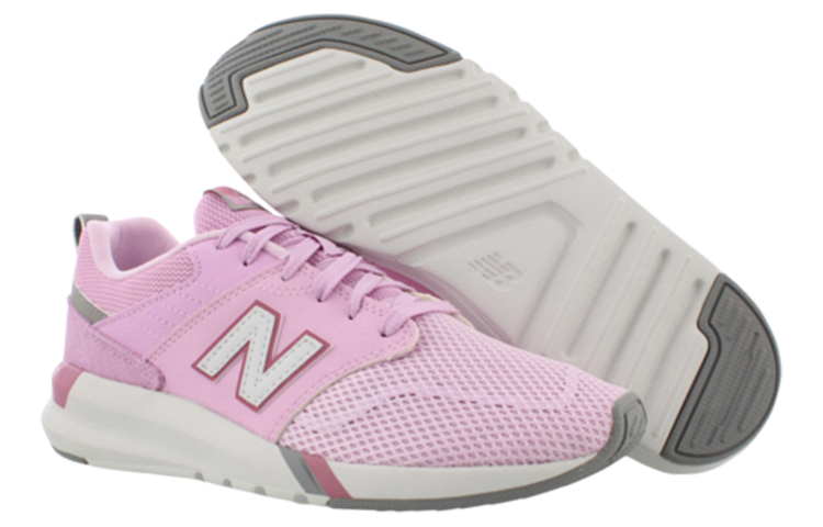Shop (W) 뉴발란스 009 핑크 (New Balance 009 Pink) WS009SP1