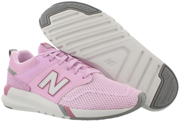 (Women) New Balance 009 'Pink' WS009SP1 Shop (Women) New Balance 009 'Pink' WS009SP1