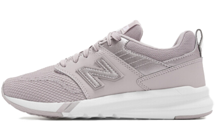 Buy (W) New Balance 009 'Rosa Gris' WS009MC1