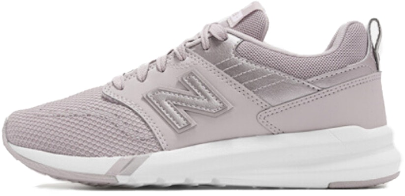 (W) New Balance 009 'Pink Grey' Wanita WS009MC1 Buy (W) New Balance 009 'Pink Grey' Wanita WS009MC1