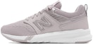 Buy (W) New Balance 009 'Pink Grey' Wanita WS009MC1